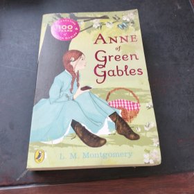 AnneofGreenGables(CentenaryEdition)