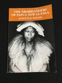 The Trobrianders of Papua New Guinea