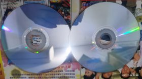 DVD：香港电视连续剧《同捞同煲》两碟装