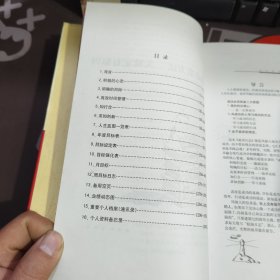 成功日志:做自己想做的人（硬精）一版一印 3000册