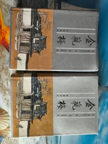 张竹坡批评：金瓶梅 上下