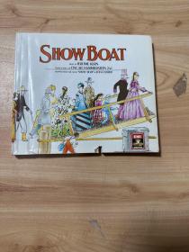 show boat