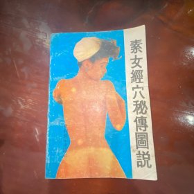 素女经穴秘传图说