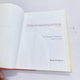 Macroeconomics