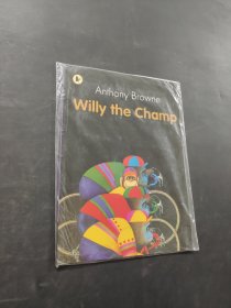 Willy the Champ