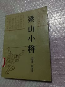 梁山小将