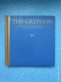 The Gryphon（精装）
