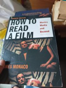 How To Read A Film