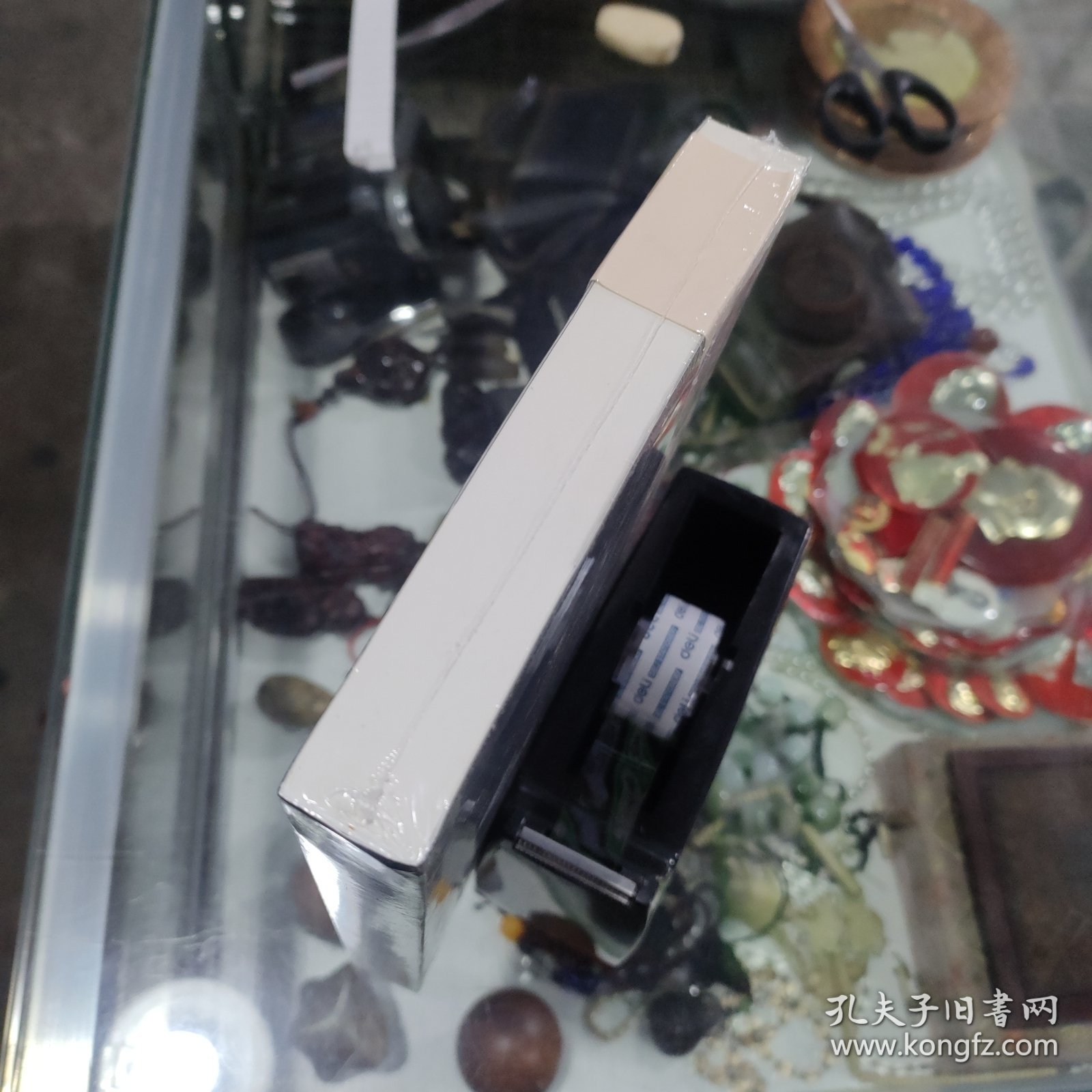 濮哥读美文（平）（濮存昕新书，附100篇经典美文朗读音频，至臻享受）