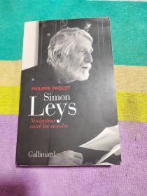 Simon Leys