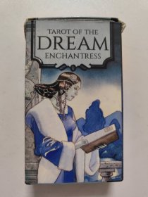 Dream enchantress tarot 塔罗牌