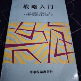 战略入门