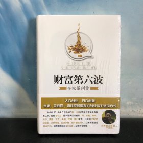 财富第六波·在家微创业