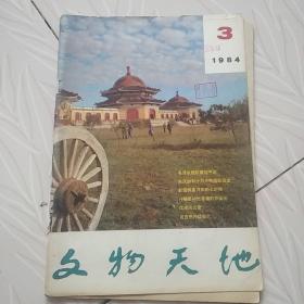 1984文物大地3