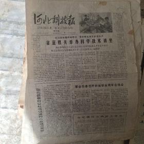 河北科技报