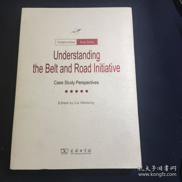 Understanding The Belt and Road Initiative: Case study perspectives(一带一路·专题研究系列)