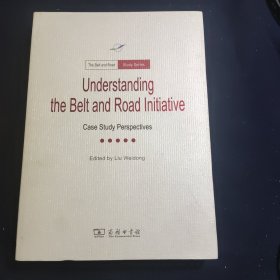 Understanding The Belt and Road Initiative: Case study perspectives(一带一路·专题研究系列)