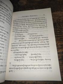 语言教育：藏语【内少量划线，前面有开胶，照片页散了】