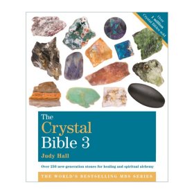 The Crystal Bible Volume 3 水晶寶典3
