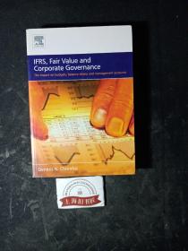 IFRS,Fair Value and Corporate Governance:The impact on budgets,balance sheets and management accounts