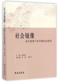 社会镜像——多元视角下的中国社会研究