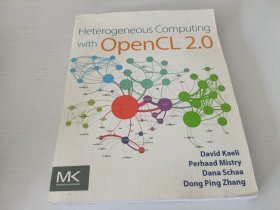 HETEROGENEOUS COMPUTING WITH OPENCL2.0