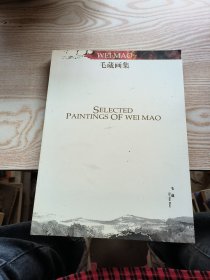 毛葳画集