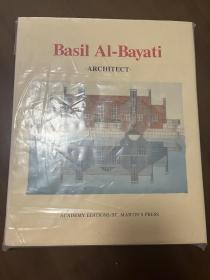 Basil Al-Bayati ARCHITECT 巴西尔．巴亚堤建筑作品