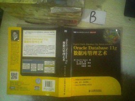 Oracle Database 11g数据库管理艺术