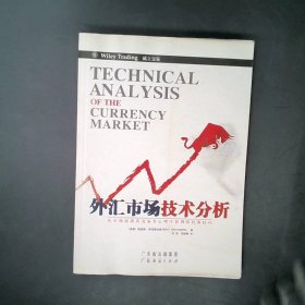 正版外汇市场技术分析（）里斯·斯克斯伯格 冯亮 徐晓琳广东经济出版社