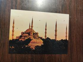 【明信片】一座城市的记忆伊斯坦布尔（6）