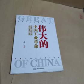 伟大的中国工业革命：“发展政治经济学”一般原理批判纲要