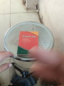 新编学生字典