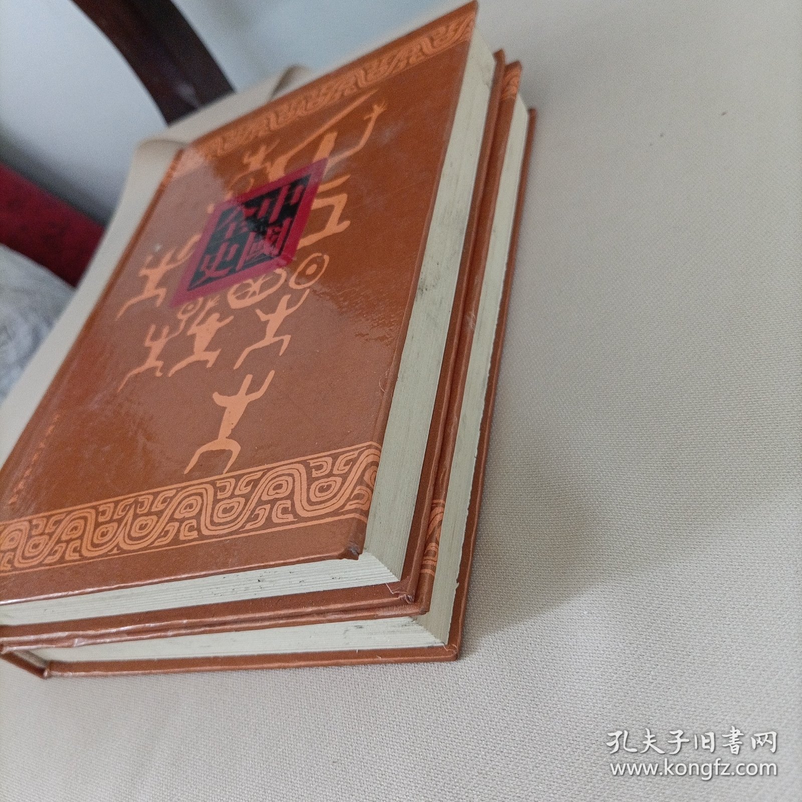 中国全史《28、29》——唐代历史演义全书《上下》【蔡东藩著】