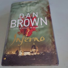 Inferno：A Novel