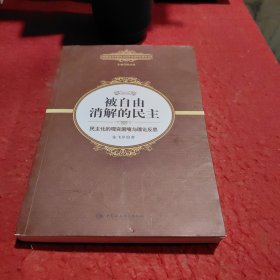 被自由消解的民主：民主化的现实困境与理论反思