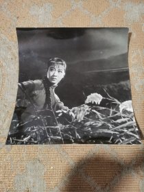 白毛女舞台剧剧照10