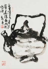 （保真字画，取自画家本人，一手货源） 刘振江，又名刘庚，号清莲， 室名云石居，河北内丘人。中国美术家协会会员，邢台市花鸟画研究会副会长，徐悲鸿纪念馆特聘画家，吴冠南先生入室弟子，曾先后师从著名画家李津、刘泉义、梁占岩先生，现居北京。