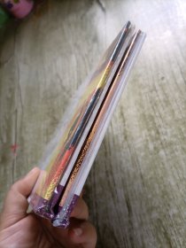 门德尔松：巴赫（2盒合售）环球经典名曲导读 肖邦