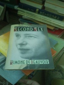 The Second Sex