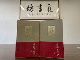 中国哲学史（上下）