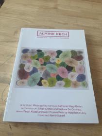 ALMINE RECH November 2022-February 2023