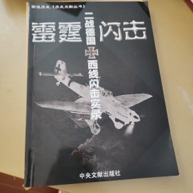 图说历史-二战德国西线闪击实录