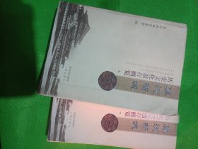 秦汉新城历史文化遗存概览 上下