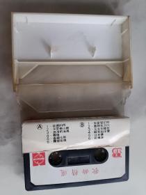 磁带   薰妮金曲