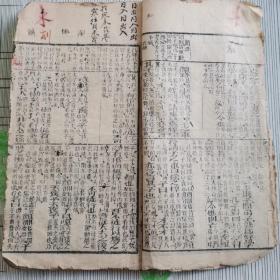二论详解