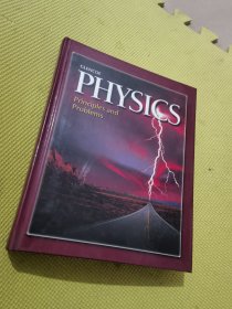 PHYSICS 原版教材