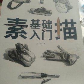 素描基础入门静物篇