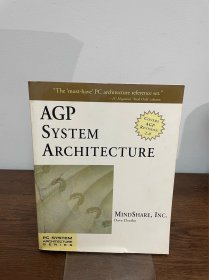 AGP System Architecture