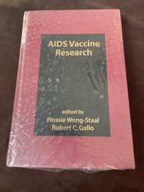 AIDS  vaccine research